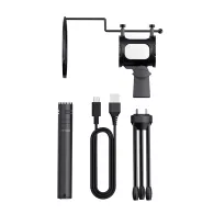 Trust GXT 241 Velica Negru Microfon PC