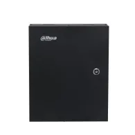 Dahua Technology ASC2204C-S Cititor control acces semi-inteligent Negru