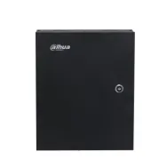 Dahua Technology ASC2204C-S Cititor control acces semi-inteligent Negru