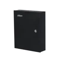 Dahua Technology ASC2204C-S Cititor control acces semi-inteligent Negru