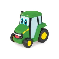 Tomy John Deere Johnny Push N Roll