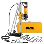 Rems masina de carotat picus sr set titan 183022