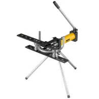 Rems presa hidraulica de indoit tevi python set st 1/2-2