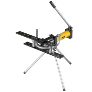 Rems presa hidraulica de indoit tevi python set st 1/2-2