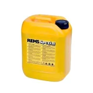 Rems ulei filetat spezial bidon 5l 140100