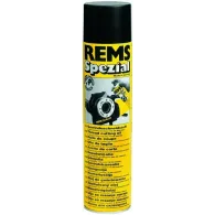 Rems spray ulei filetat spezial 600ml 140105