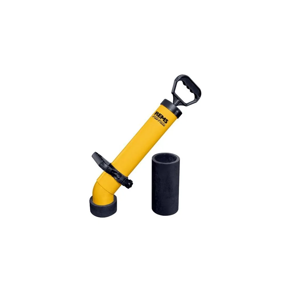 Rems pompa manuala pentru instalatii sanitare pull-push 170300