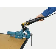 Rems masina electrica de debitat tevi nano basic-pack 130w 844010