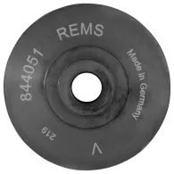 Rems rola de taiere tevi compozite pentru nano 844051