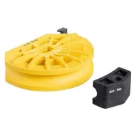 Rems formator teava cupru (bac) 1-3/8 pentru rems curvo 581350