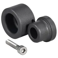 Rems matrita mama-tata pentru sudura ppr 32mm 256460