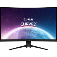MSI MAG 325CQRXF monitoare LCD 80 cm (31.5") 2560 x 1440 Pixel Wide Quad HD Negru