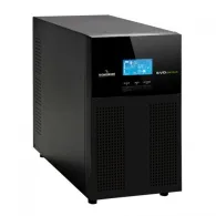 UPS Tecnoware EVO DSP PLUS 3600, 3600VA, 3240W, Online, 4x IEC C14, ecran LCD