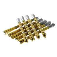 Texas set 9 perii pentru pro weed 700/710