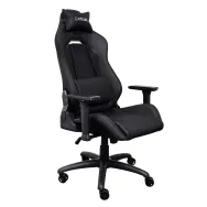 Trust GXT 714 RUYA Scaun gaming universal Negru
