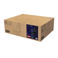 Trust GXT 714 RUYA Scaun gaming universal Negru