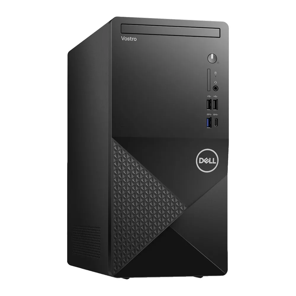 Dell vostro 3030 mt intel core i3-14100(12mb cache/4 cores/8 threads/up