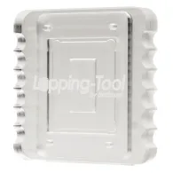 Sasiu pentru sablarea capacului de processor pentr