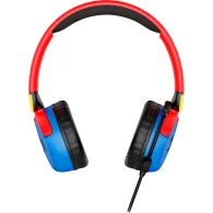 HyperX Cloud Mini - Gaming Headset (Multi) Căști Prin cablu Bandă de fixare pe cap Multicolor