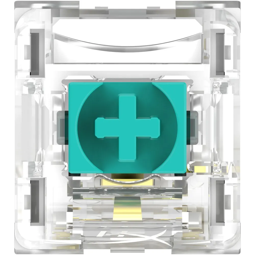 HP HyperX Tactile Switches