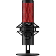 HP 872V1AA microfoane Negru Microfon pentru podcast