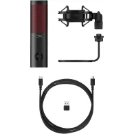 HP 872V1AA microfoane Negru Microfon pentru podcast