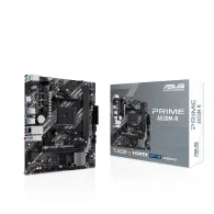ASUS PRIME A520M-R AMD A520 Mufă AM4 micro-ATX