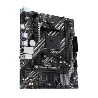 ASUS PRIME A520M-R AMD A520 Mufă AM4 micro-ATX