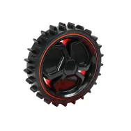 Redback roata pentru robot gazon rm24a