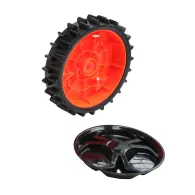 Redback roata pentru robot gazon rm24a