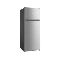 Frigider cu doua usi tesla rd2400mse e 235lh159ilu