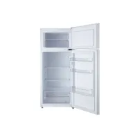 Frigider cu doua usi tesla rd2100mse e 207lh143usi