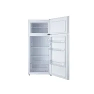 Frigider cu doua usi tesla rd2100mse e 207lh143usi