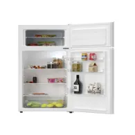 Frigider cu doua usi tesla rd2100mse e 207lh143usi