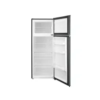 Frigider cu doua usi tesla rd2100mbe e 207lh143usi