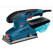 Bosch gss 23a slefuitor cu vibratii 190w 92x182mm