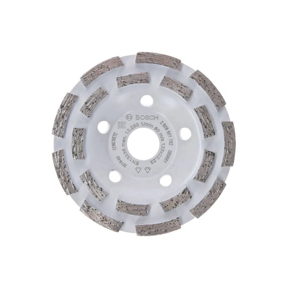 Bosch disc oala expert for concrete 125mm