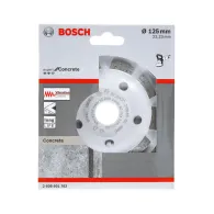 Bosch disc oala expert for concrete 125mm