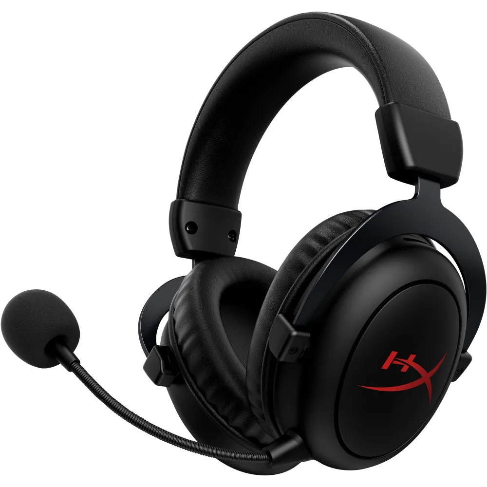 HyperX Headset wireless pentru jocuri Cloud II Core