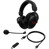 HyperX Headset wireless pentru jocuri Cloud II Core