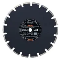 Stihl disc diamantat a80 pentru asfalt 400x20x3.2mm