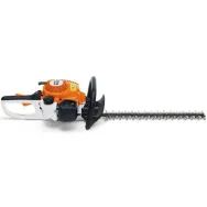 Stihl hs45 masina tuns gard viu 1cp