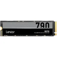 Lexar 2tb high speed pcie gen 4x4 m.2 nvme up
