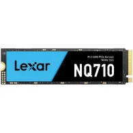 Lexar 1tb high speed pcie gen 4x4 m.2 nvme up
