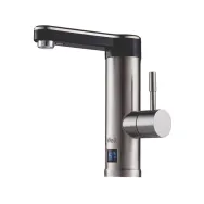 Robinet electric cu incalzire instantanee Well Stream, 3000W, IPX4