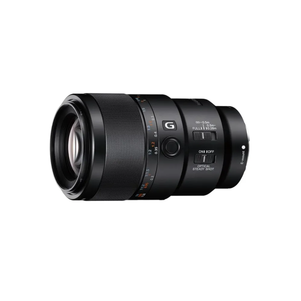 Sony SEL90M28G