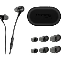 HyperX Căști intraauriculare Cloud Earbuds II, negru