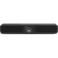 Logitech MeetUp 2 Grafit 3840 x 2160 Pixel