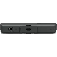 Logitech MeetUp 2 Grafit 3840 x 2160 Pixel