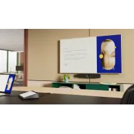 Logitech MeetUp 2 Grafit 3840 x 2160 Pixel